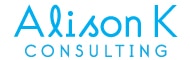 Alison-K-Consulting-logo-woo