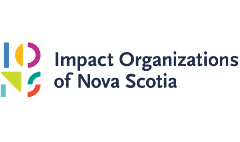 Impact Organizations of Nova Scotia Logo